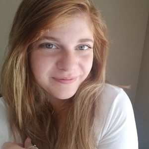 Meet your Posher, Kelli